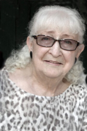 Nancy Joanne Fanter